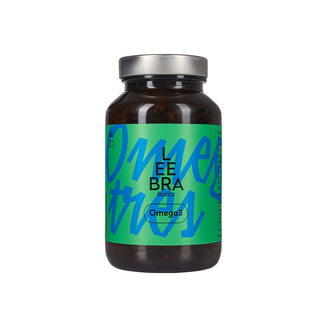 Omega-3