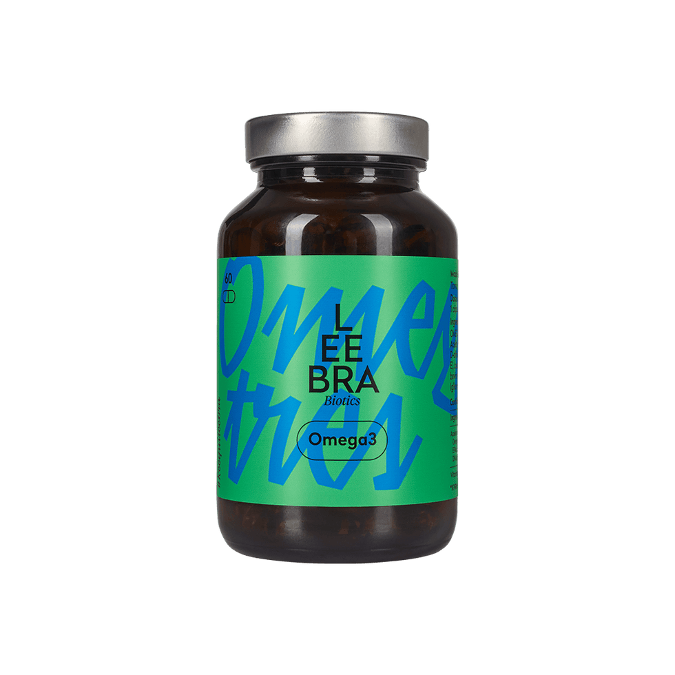 Omega-3